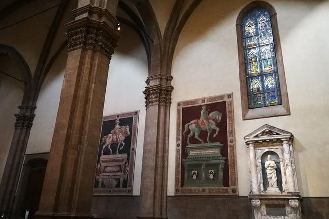 Florence Duomo Complex Guided Tour - Opera del Duomo Museum: where the art feels real (and less distant)