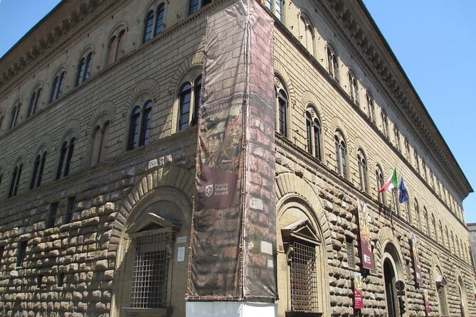 Florence Duomo Complex Guided Tour - Price and logistics: where the value really comes from