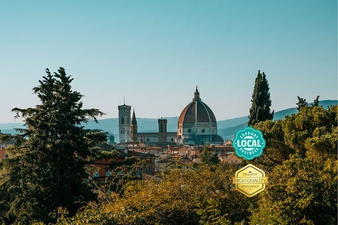 Florence Duomo Complex Guided Tour - The small rules that can ruin your day (so read this part)