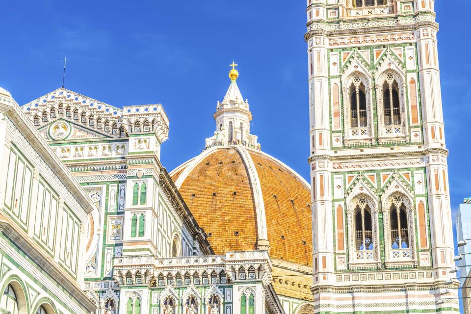 Florence: Duomo Complex Guided Tour w/Cupola Entry Tickets - Price and Value: Is $193 Worth It?
