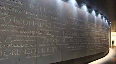 Florence: Duomo Complex Tour with Giotto Tower Ticket - Duomo Square start: how the guide helps you get oriented fast