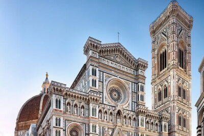 Florence: Duomo Complex with Tickets & City Walk Guided Tour - Piazza del Duomo: Where the Guide Helps You Read the Whole Complex