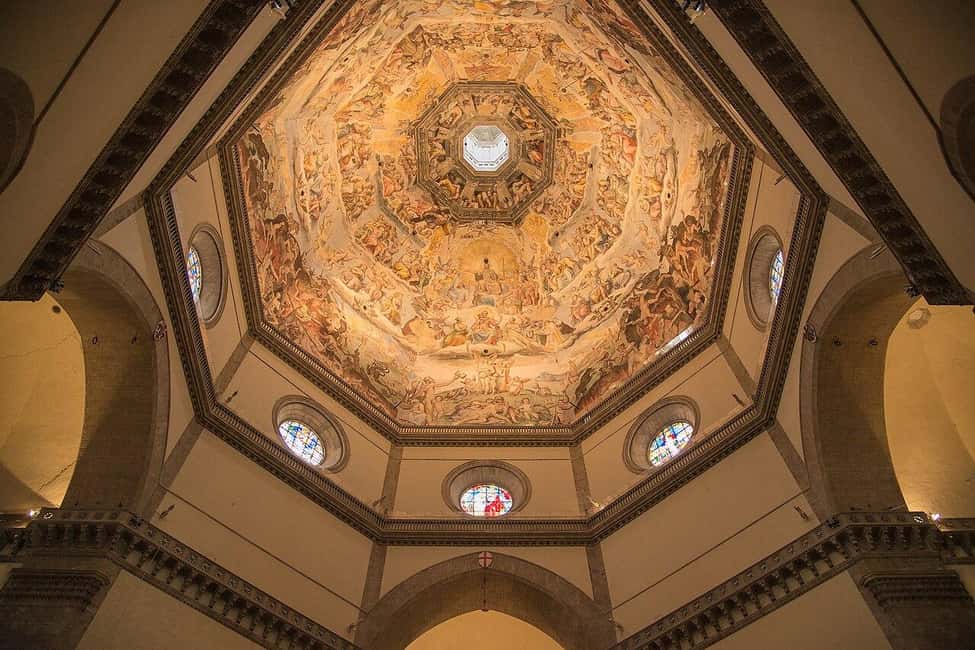 Florence: Duomo Crypt, Baptistry and Museum Entry Ticket - Price and what $37 buys you in Florence’s busiest church complex