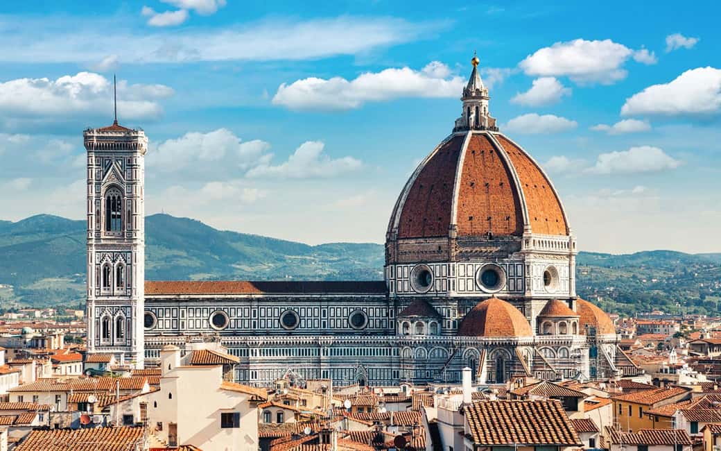 Florence: Duomo Crypt, Baptistry and Museum Entry Ticket - How the Duomo ticket experience actually flows (no guide, but easy structure)