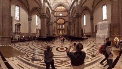 Florence: Duomo Crypt, Baptistry and Museum Entry Ticket - Where to meet your host at Piazza del Duomo (and avoid stress)