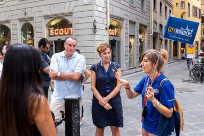 Florence Duomo Express Tour with Optional Dome Climb Upgrade - The Optional Cupola Climb: 463 Steps, Tight Turns, Big Payoff