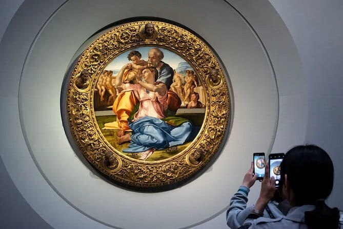 Florence Duomo Express Tour with Optional Dome Climb Upgrade - Price and Logistics: What You’re Paying For (and Where It Can Go Wrong)