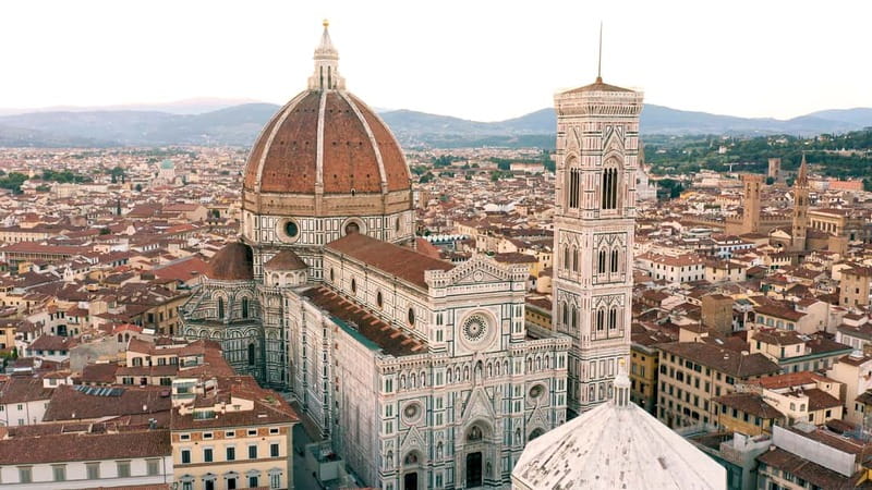 Florence Duomo Guided Tour - No Lines, No Hassle - Key highlights worth your attention