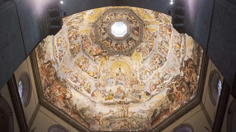Florence Duomo Guided Tour - No Lines, No Hassle - Price and timing: $22 for a focused Duomo hit