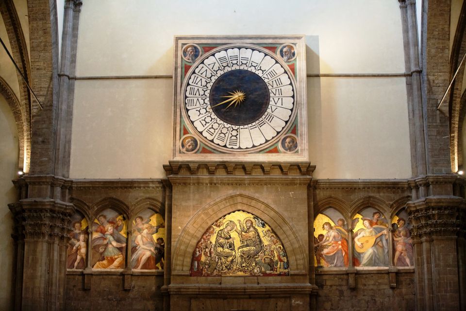 Florence Duomo Guided Tour - No Lines, No Hassle - How smooth is the organization in real life?