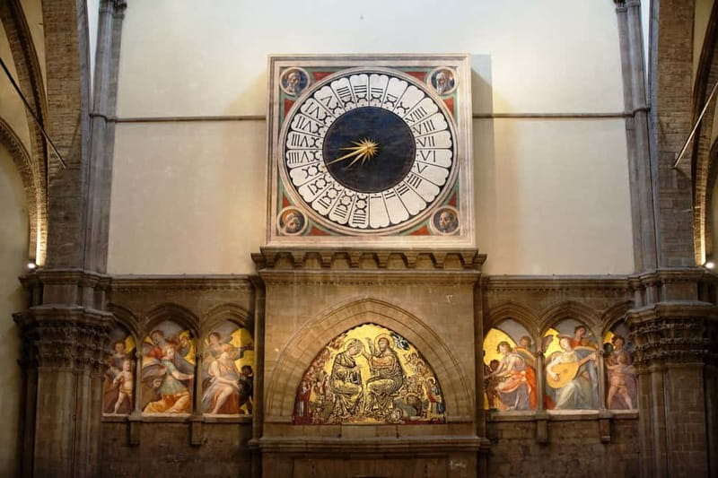Florence Duomo Guided Tour - No Lines, No Hassle - Where you start: meeting at Museo della Misericordia (and why that matters)