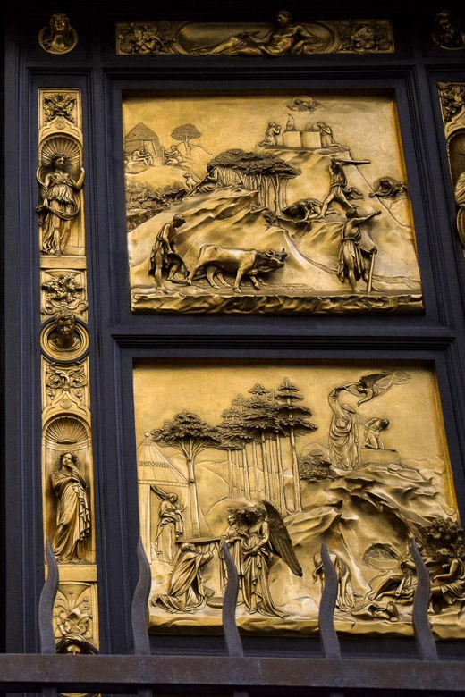 Florence: Duomo S. Maria del Fiore Guided Tour - Key Highlights to Know Before You Go