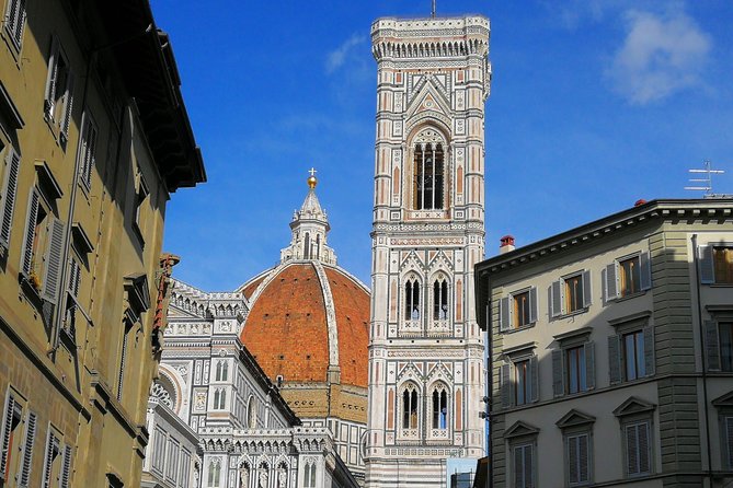 Florence Duomo Skip-Any-Line Guided Tour with Priority Entrance - Key Things I’d Aim for on This Duomo Tour