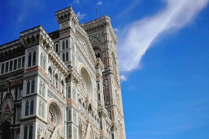 Florence Duomo Skip-Any-Line Guided Tour with Priority Entrance - Where You Start: Piazza di San Giovanni, Then Straight to the Action