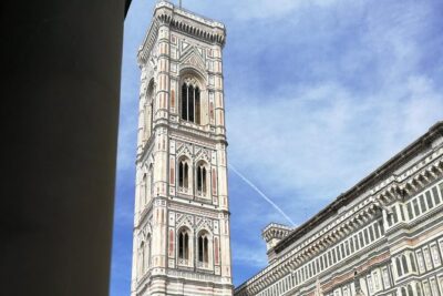 Florence Duomo Skip-Any-Line Guided Tour with Priority Entrance - The Small-Group Feel and Headset Audio