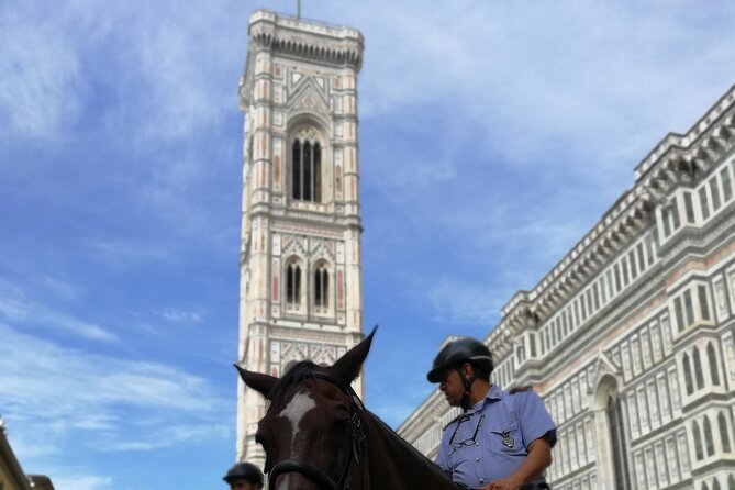Florence Duomo Skip-Any-Line Guided Tour with Priority Entrance - The Real Benefit: You Cut Through the Worst of the Crowd