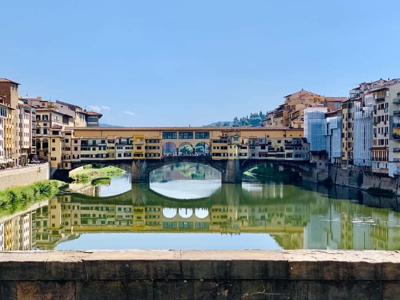 Florence: E-Bike Tour with Michelangelo Square - Santa Maria Novella, Pitti, and the city’s power corridors