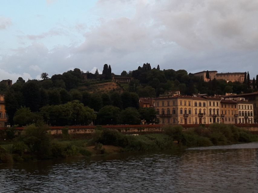 Florence: Eco-Friendly Golf Cart City Tour with Audio Guide - Santa Croce, the Duomo Zone, and Brunelleschi’s Dome Back Side