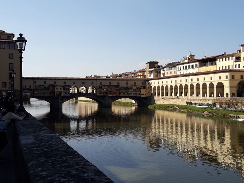 Florence: Eco-Friendly Golf Cart City Tour with Audio Guide - Santa Maria Novella: The Renaissance Facade Moment