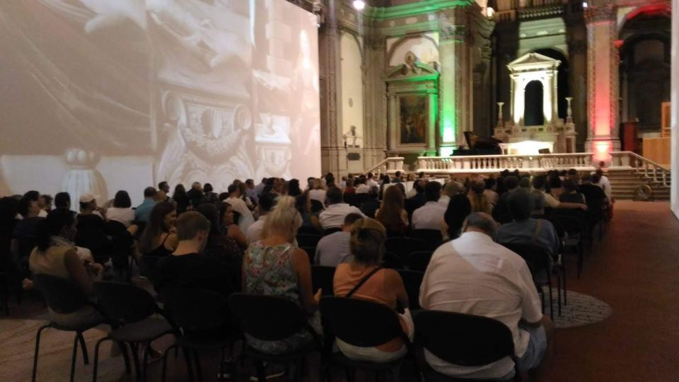 Florence: Evening Classical Music Concert - Why a Florence classical concert feels like part of the city
