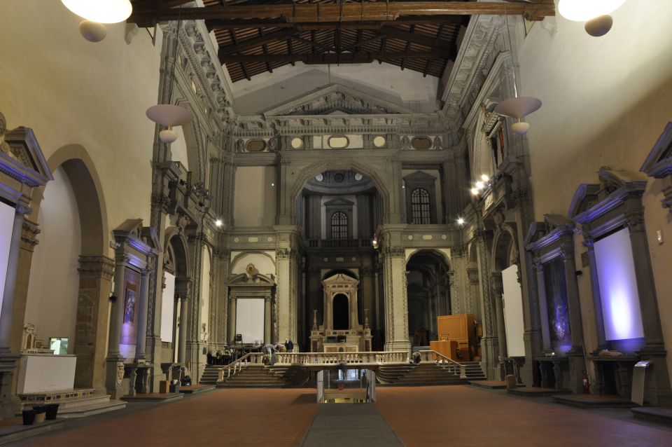 Florence: Evening Classical Music Concert - The music program: what you’ll hear and how to listen