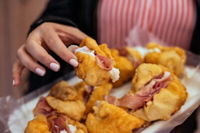 Florence Exclusive PRIVATE Food Tour with 6 or 10 Tastings - Mercato di Sant’Ambrogio: Your Most Local Start