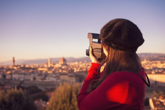 Florence Exclusive PRIVATE Food Tour with 6 or 10 Tastings - How the Private Guide Changes the Whole Day