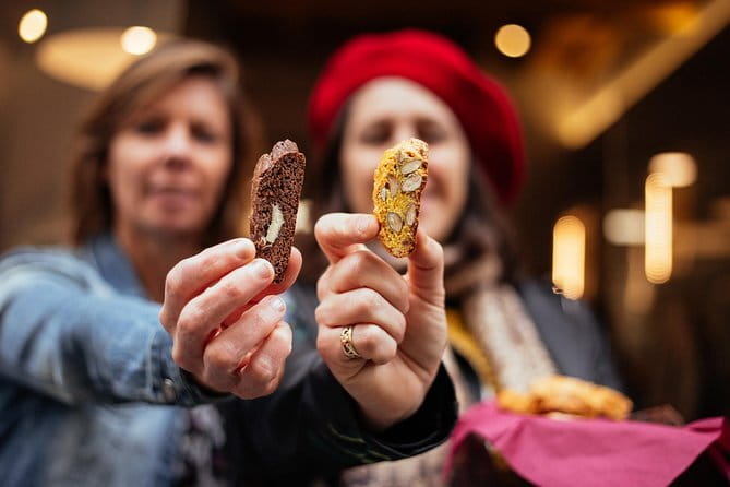Florence Exclusive PRIVATE Food Tour with 6 or 10 Tastings - Price and Value: When $137.86 Actually Feels Fair