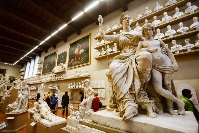Florence: Firenze Card Official Museum City Pass - Quick take: what matters most