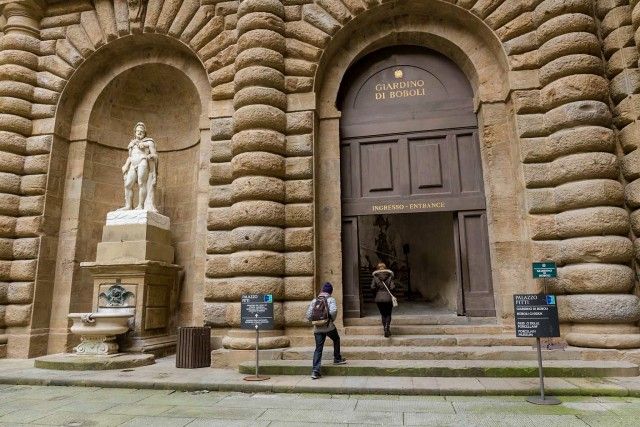 Florence: Firenze Card Official Museum City Pass - FirenzeCard at a glance: what you’re really buying