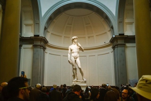Florence: Firenze Card Official Museum City Pass - Beyond the headliners: Brancacci Chapels and the museum network