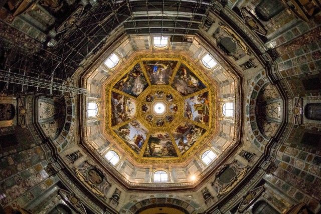 Florence: Firenze Card Official Museum City Pass - Discounts that actually matter: shops and restaurants on your route