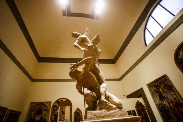 Florence: Firenze Card Official Museum City Pass - The logistics reality: pickup, reservations, and not getting tangled