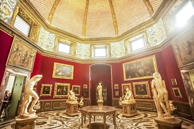 Florence: Firenze Card Official Museum City Pass - Value check: is $110 worth it for your style of travel?