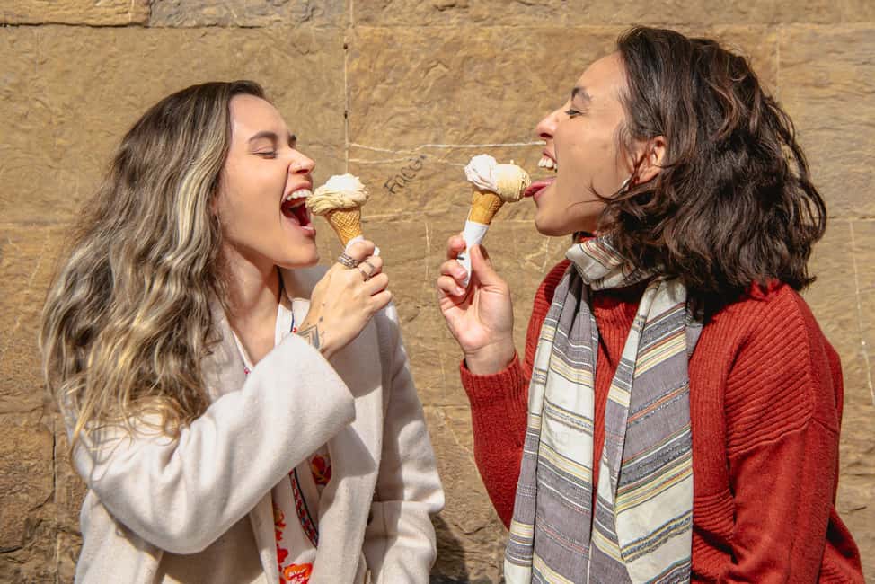 Florence: Flavours of Tuscany Food Tour - What you’ll actually eat: Florentine pasta and the big-ticket steak