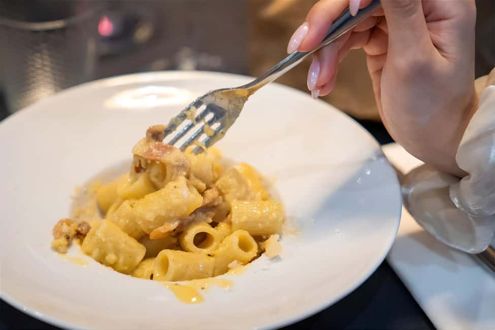 Florence: Flavours of Tuscany Food Tour - Chianti wine tasting: included, and not just for the wine crowd