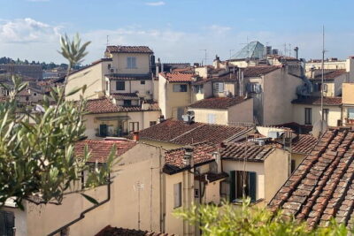 Florence Food Tour: Home-Made Pasta, Truffle, Cantucci, Olive Oil, Gelato - Piazza San Giovanni: Duomo-area sights without getting bogged down
