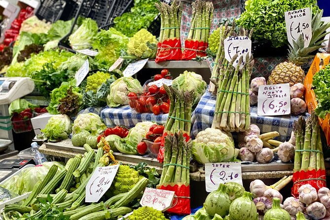 Florence Food Tour: Home-Made Pasta, Truffle, Cantucci, Olive Oil, Gelato - Who should book this Florence food walk (and who might not love it)