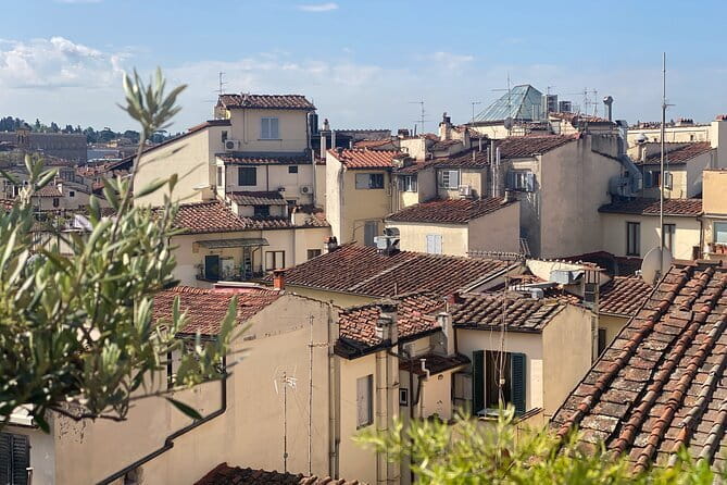 Florence Food Tour: Home-Made Pasta, Truffle, Cantucci, Olive Oil, Gelato - Piazza San Giovanni: Duomo-area sights without getting bogged down