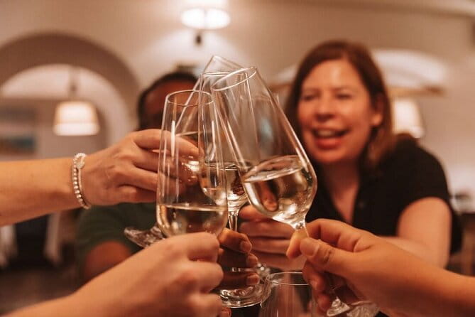 Florence Food & Wine Tour: Tuscan Tastings with Local Guide - Key highlights to look for