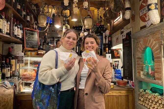 Florence Food & Wine Tour: Tuscan Tastings with Local Guide - A 4:30 pm Florence food walk that fits real travel days