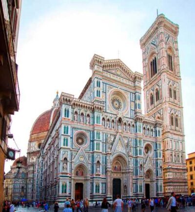 Florence: Giotto's Bell Tower and Cathedral Entry Ticket - Opera del Duomo Museum: Where the Details Feel Worth It