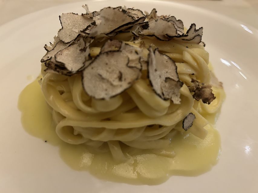 Florence: Guided Food Tour with Fiorentina Steak and Wine - A 4-Hour Florence Food Run: What You Really Get for $70