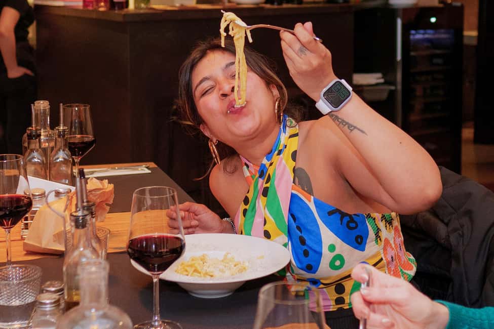 Florence: Guided Food Walking Tour with Tuscan Classics - Who should book this tour (and who should skip it)