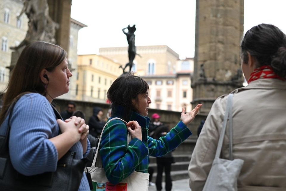 Florence: Guided Tour of Medici Family Secrets and Chapels - Inside the Medici Chapels: Octagon Marble and the Princes’ Sparkle