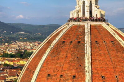 Florence in a Day: David, Cathedral & City Highlights Guided Tour - Meeting at Piazza San Marco: the smart start point