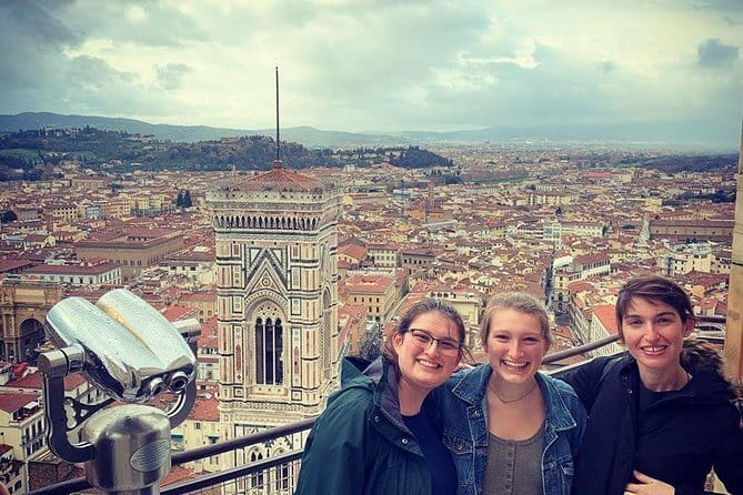 Florence in a Day: David, Cathedral & City Highlights Guided Tour - Museo dell’Opera del Duomo: where the details come from