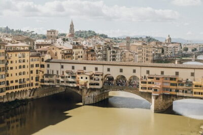 Florence in a Day: Michelangelo's David, Uffizi and Guided City Walking Tour - Duomo, Baptistery, and Piazza della Signoria in 60 Minutes