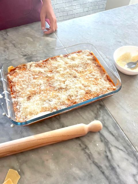 Florence: Lasagna and Spaghetti-Making Class - Who This Class Is Best For (And Who Should Skip It)