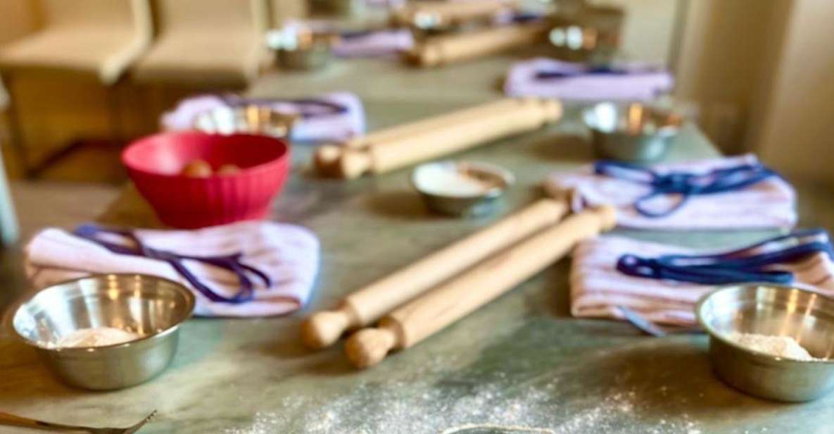 Florence: Lasagna and Spaghetti-Making Class - Value Check: Is $48 Worth It for 3 Hours?